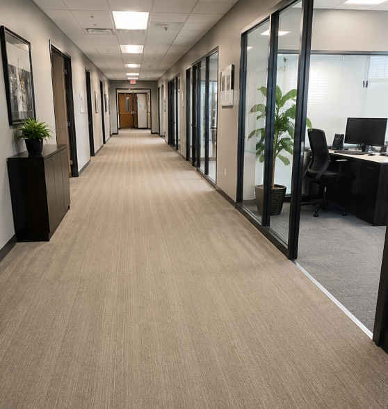 Commercial & Office Facilities - After