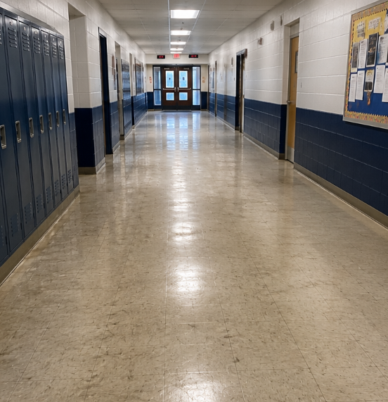 Schools & Educational Facilities - Before